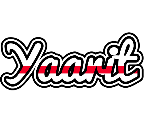 Yaarit kingdom logo