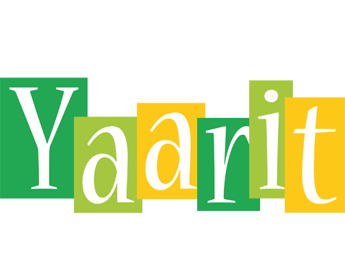Yaarit lemonade logo