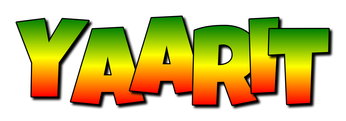 Yaarit mango logo