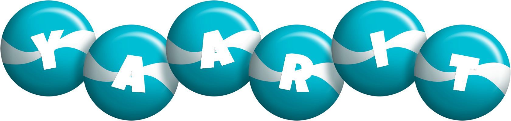 Yaarit messi logo