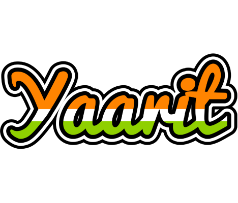 Yaarit mumbai logo