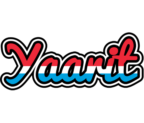Yaarit norway logo