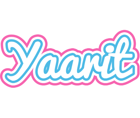 Yaarit outdoors logo
