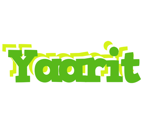 Yaarit picnic logo