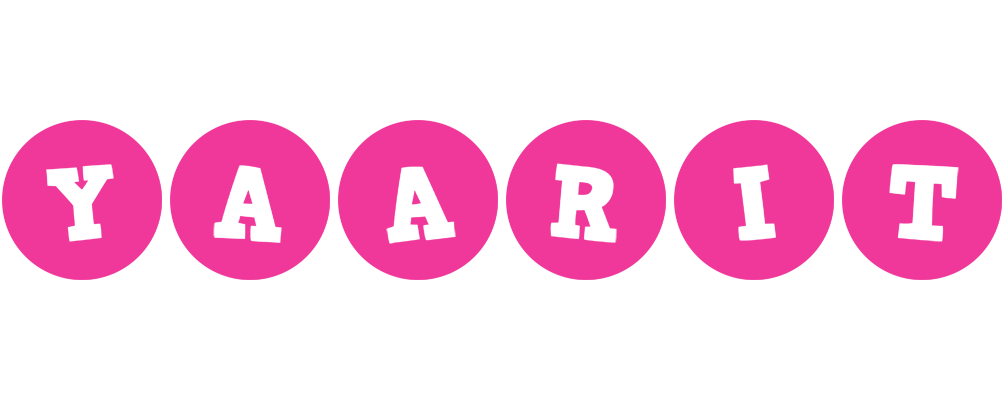 Yaarit poker logo