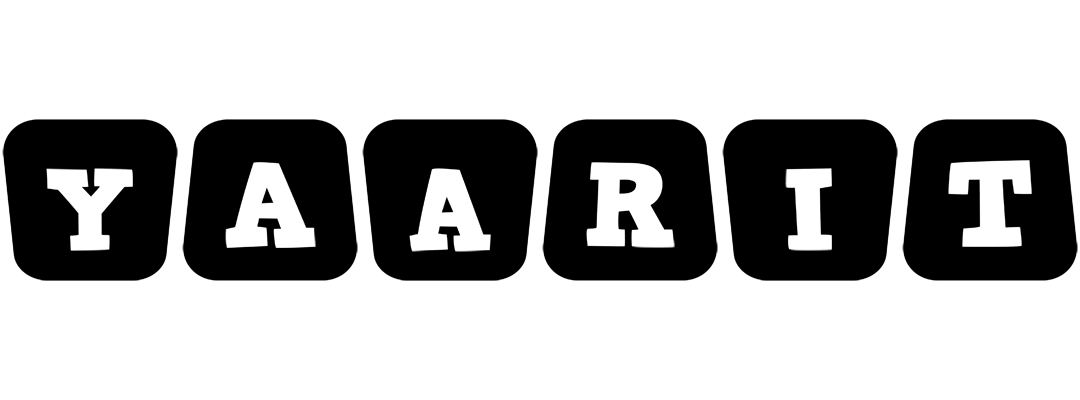 Yaarit racing logo