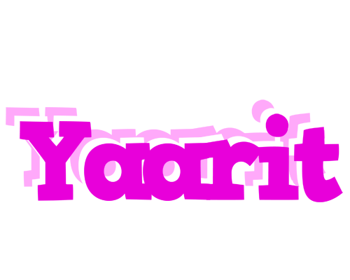 Yaarit rumba logo