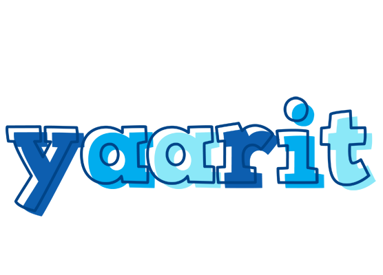 Yaarit sailor logo