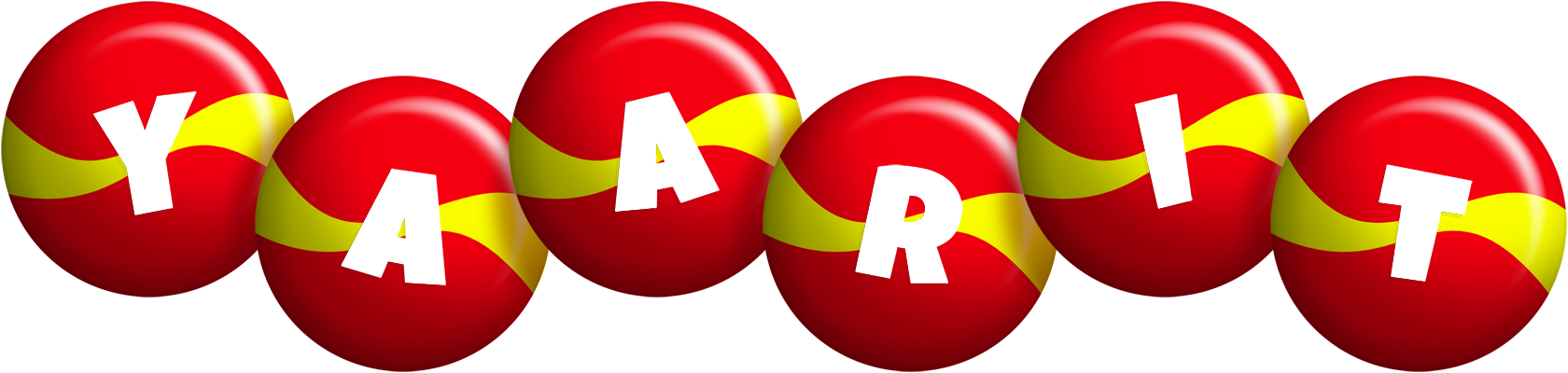 Yaarit spain logo