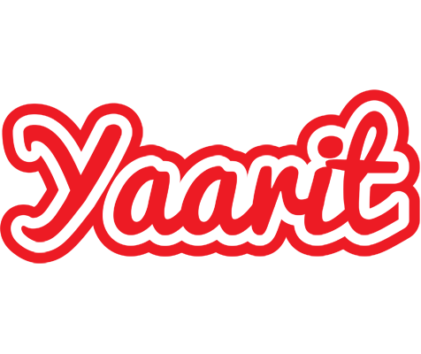 Yaarit sunshine logo