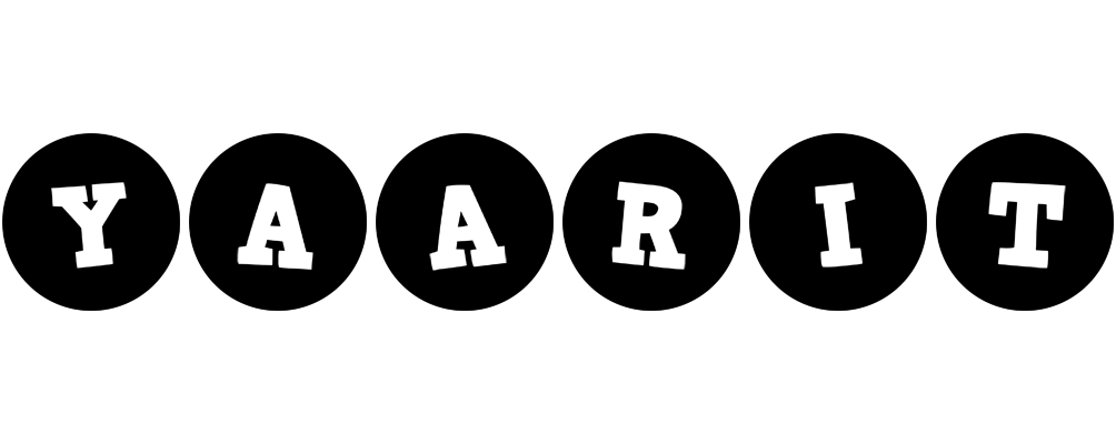 Yaarit tools logo