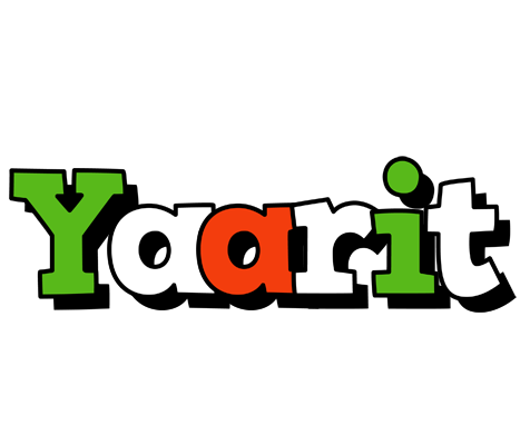 Yaarit venezia logo