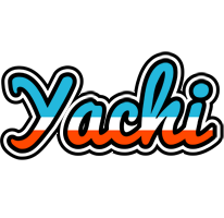 Yachi america logo