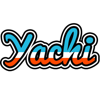 Yachi america logo