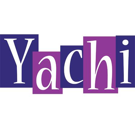 Yachi autumn logo