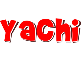 Yachi basket logo