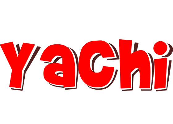 Yachi basket logo