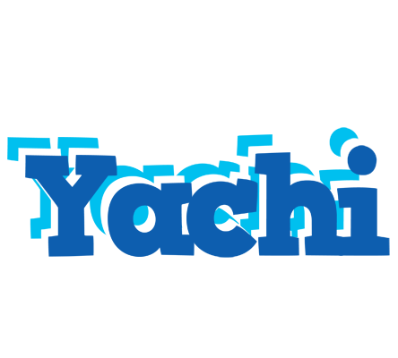 Yachi business logo