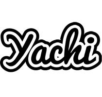 Yachi chess logo