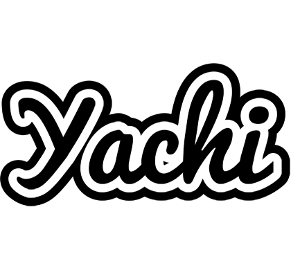 Yachi chess logo