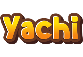 Yachi cookies logo