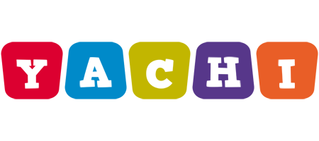 Yachi daycare logo