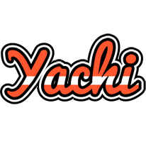 Yachi denmark logo