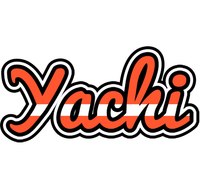 Yachi denmark logo