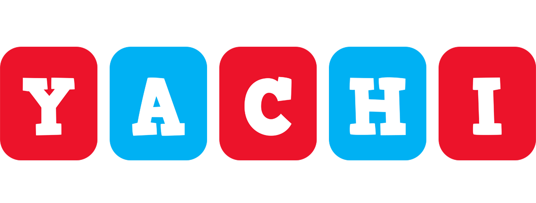 Yachi diesel logo