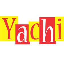 Yachi errors logo