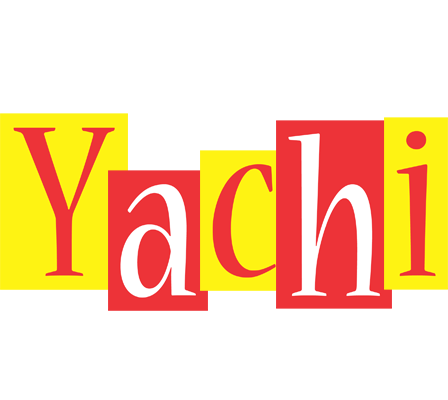 Yachi errors logo