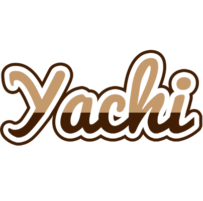 Yachi exclusive logo