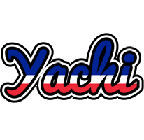 Yachi france logo