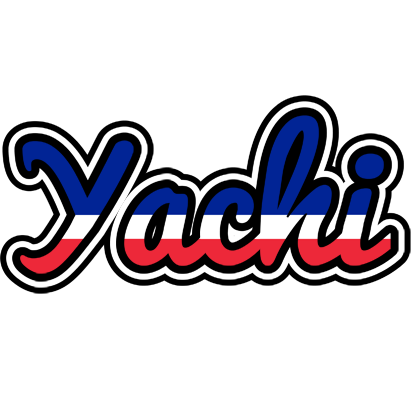 Yachi france logo