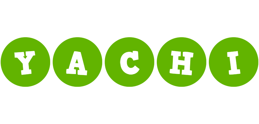 Yachi games logo