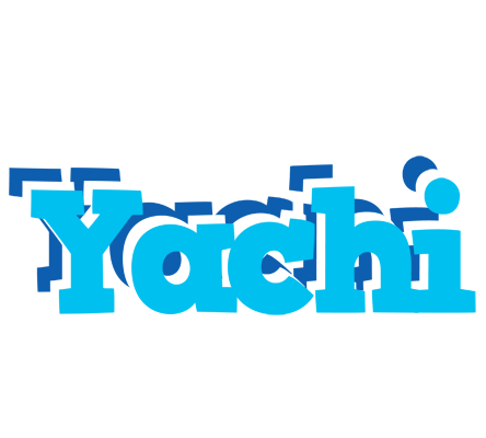 Yachi jacuzzi logo