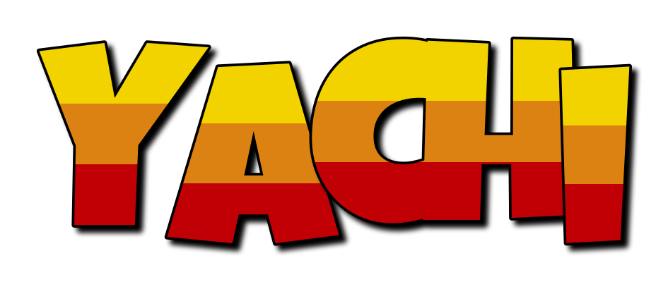 Yachi jungle logo
