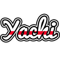 Yachi kingdom logo