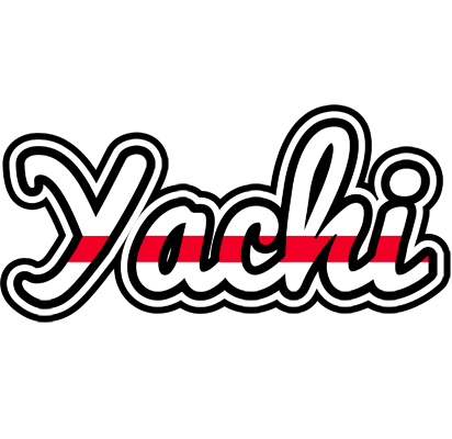 Yachi kingdom logo