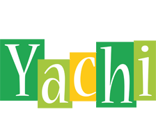 Yachi lemonade logo