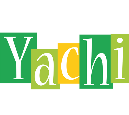 Yachi lemonade logo