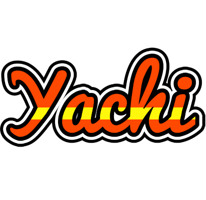Yachi madrid logo