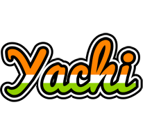 Yachi mumbai logo