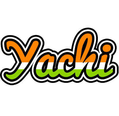 Yachi mumbai logo