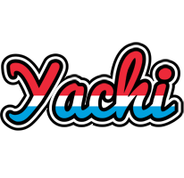 Yachi norway logo