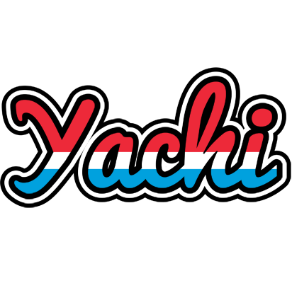 Yachi norway logo