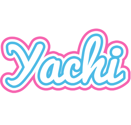 Yachi outdoors logo