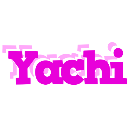 Yachi rumba logo