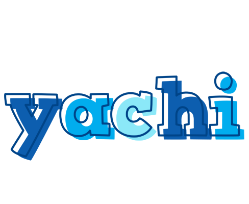 Yachi sailor logo