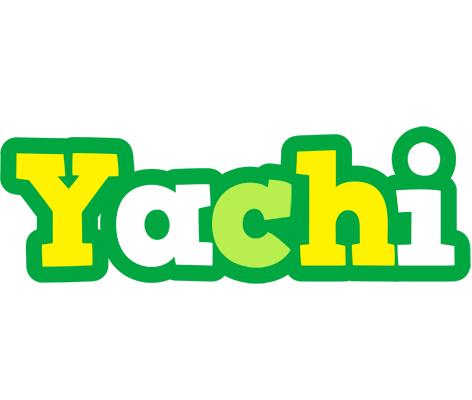 Yachi soccer logo